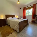 Casa Santo Antonio Villa Antas (Braga)