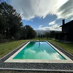 Casa Santo Antonio Villa