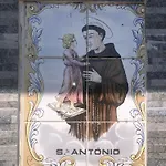 Casa Santo Antonio *