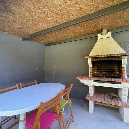 Casa Santo Antonio Antas (Braga)