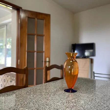 Villa Casa Santo Antonio *