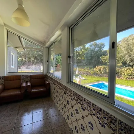 Casa Santo Antonio * Antas (Braga)