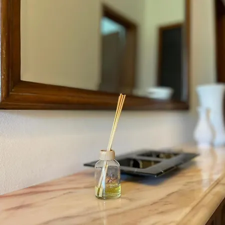 Casa Santo Antonio Villa