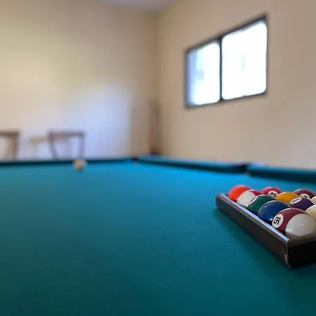 Casa Santo Antonio Antas (Braga)