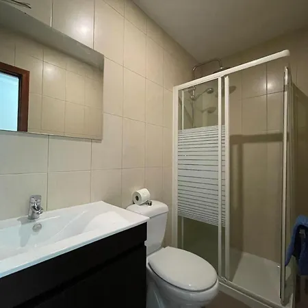 Villa Casa Santo Antonio Antas (Braga)