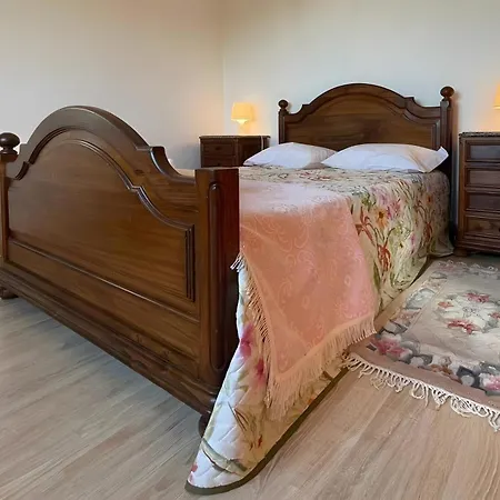 Casa Santo Antonio Antas (Braga)