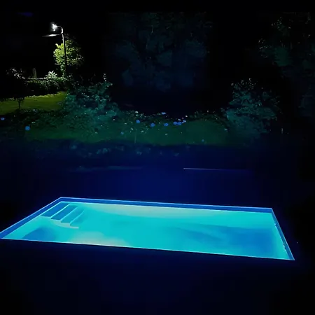 Villa Casa Santo Antonio