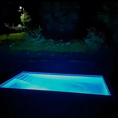 Casa Santo Antonio Villa *