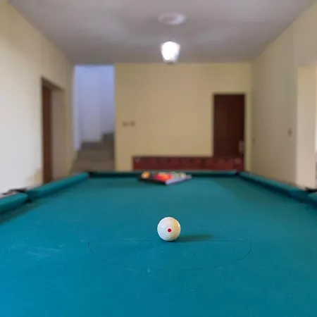 Villa Casa Santo Antonio