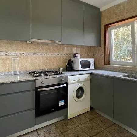 Casa Santo Antonio * Antas (Braga)