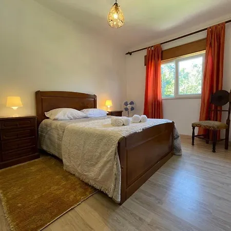 Casa Santo Antonio * Antas (Braga)