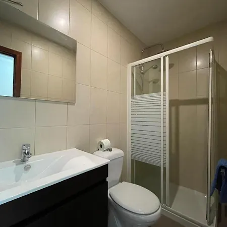 Villa Casa Santo Antonio Antas (Braga)
