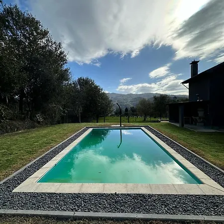 Casa Santo Antonio Villa