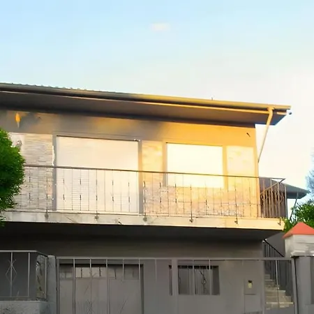 Casa Santo Antonio Villa