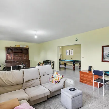 Villa Casa Santo Antonio