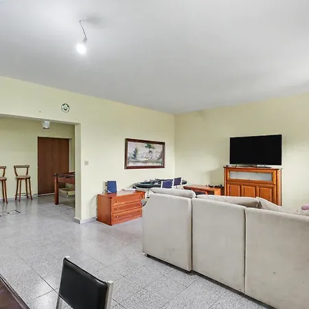 Casa Santo Antonio Villa *