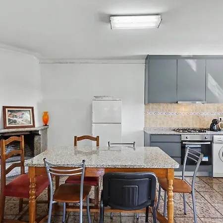 Casa Santo Antonio Villa Antas (Braga)