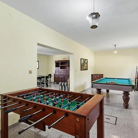 Casa Santo Antonio *