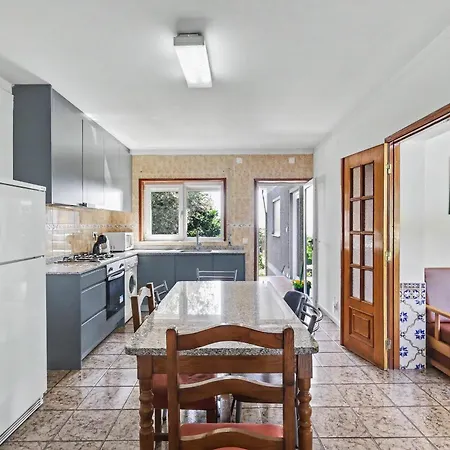 Casa Santo Antonio Antas (Braga)