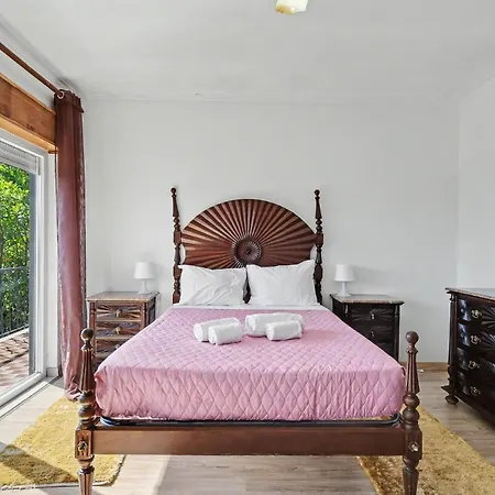 Casa Santo Antonio Antas (Braga)