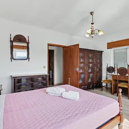 Casa Santo Antonio Villa Antas (Braga)