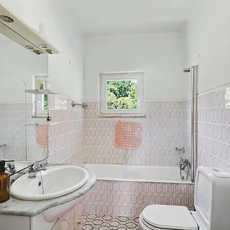 Casa Santo Antonio * Antas (Braga)
