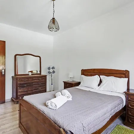 Casa Santo Antonio * Antas (Braga)