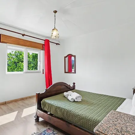 Casa Santo Antonio Villa