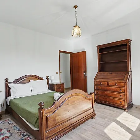 Casa Santo Antonio Villa *