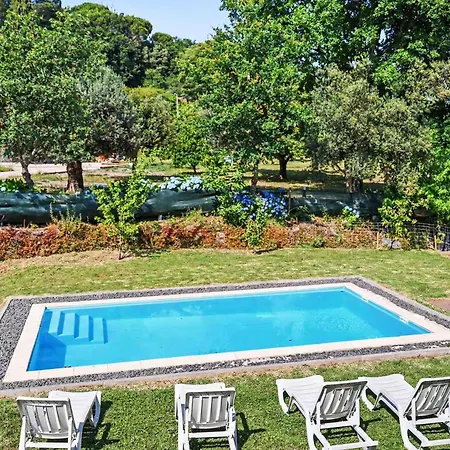 Casa Santo Antonio Villa