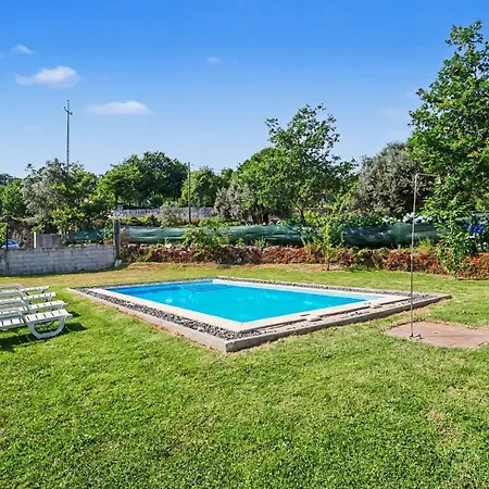 Villa Casa Santo Antonio Antas (Braga)