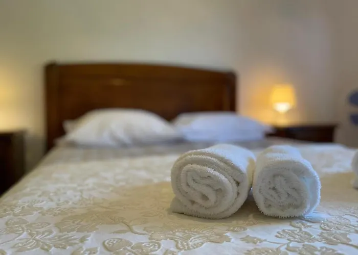 Casa Santo Antonio Antas (Braga)