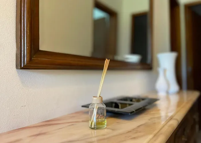 Casa Santo Antonio Villa