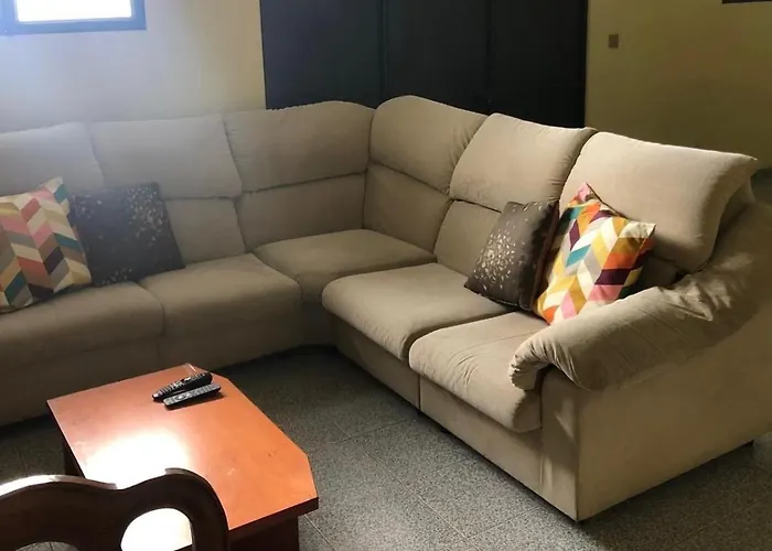 Villa Casa Santo Antonio *