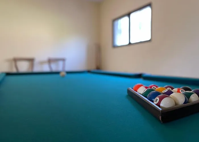 Casa Santo Antonio Antas (Braga)