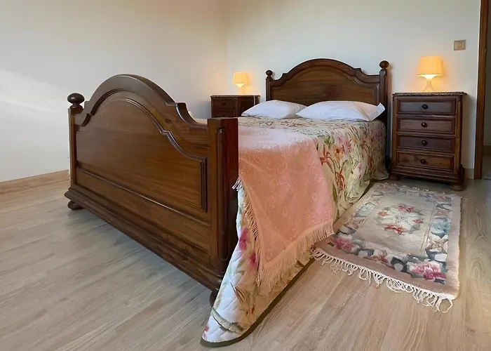 Casa Santo Antonio Antas (Braga)