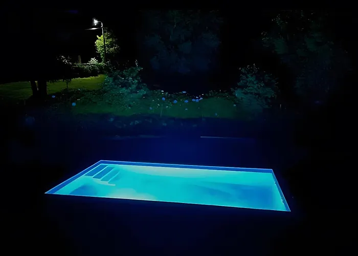 Villa Casa Santo Antonio