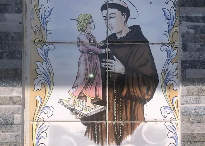 Casa Santo Antonio Villa *