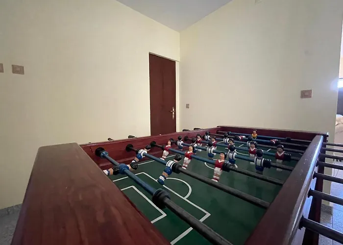 Casa Santo Antonio Antas (Braga)